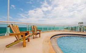 Ibis Styles Macae